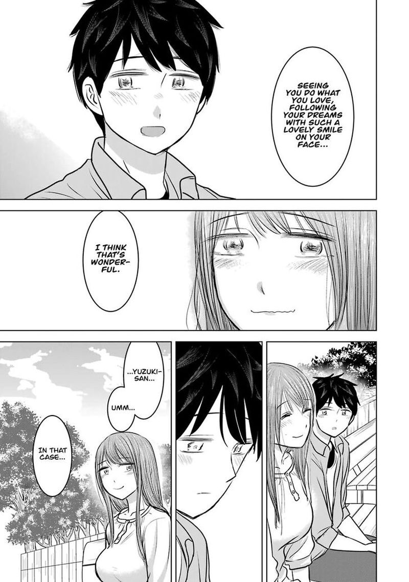 Kimi No Okaa San O Boku Ni Kudasai 23 21