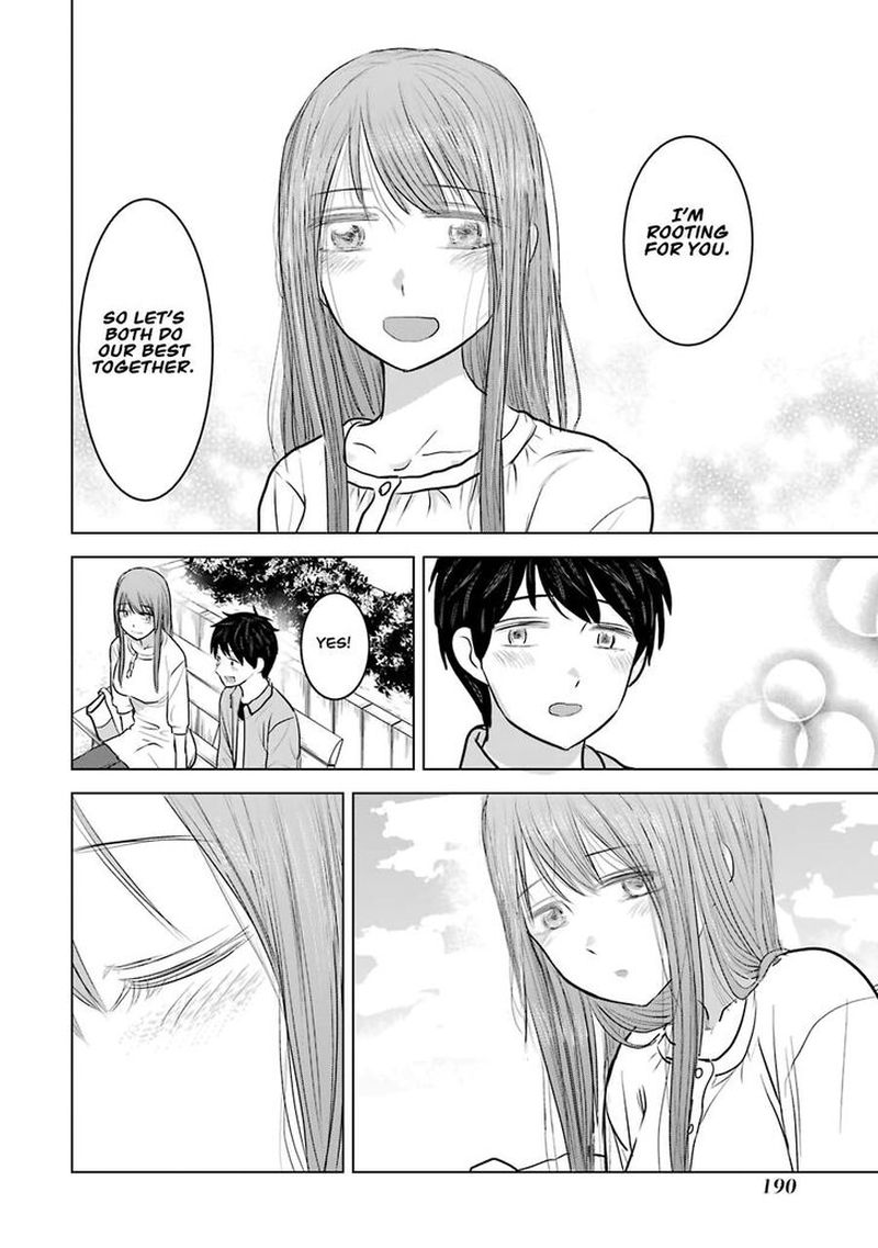 Kimi No Okaa San O Boku Ni Kudasai 23 28