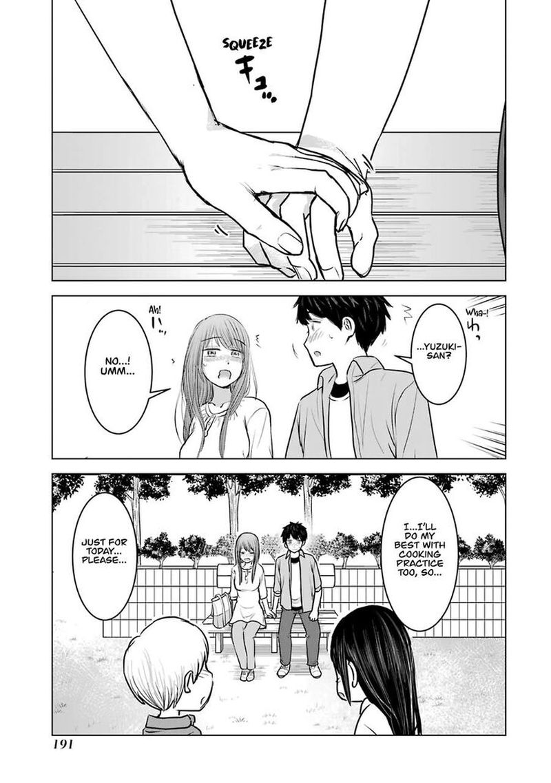 Kimi No Okaa San O Boku Ni Kudasai 23 29