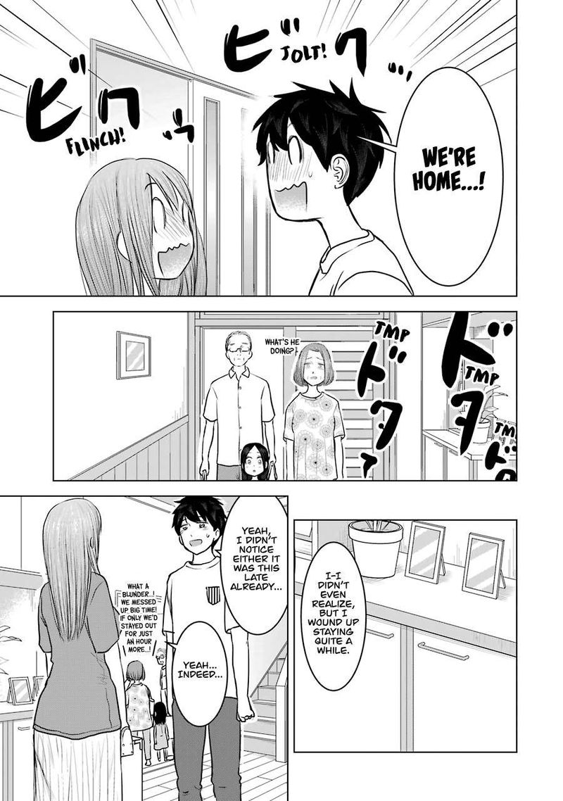 Kimi No Okaa San O Boku Ni Kudasai 24 29