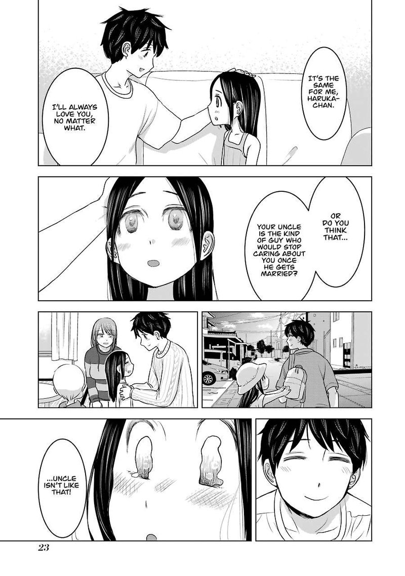 Kimi No Okaa San O Boku Ni Kudasai 25 24