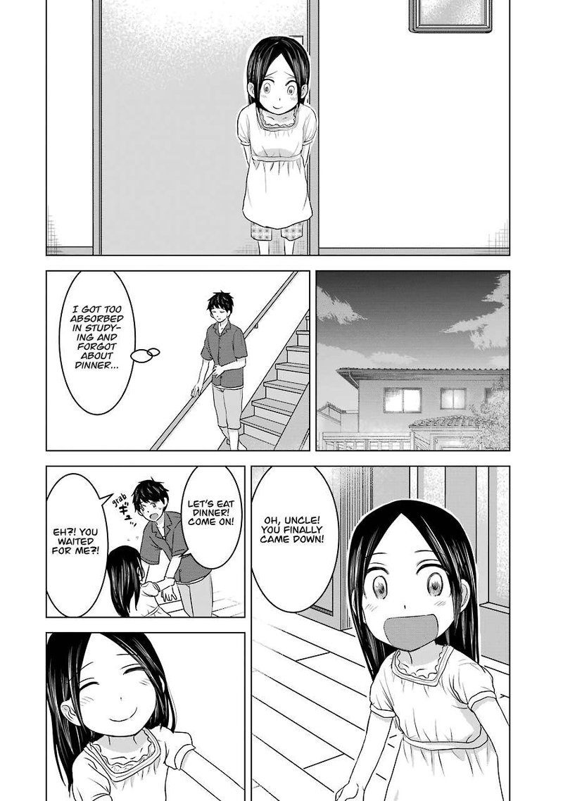 Kimi No Okaa San O Boku Ni Kudasai 25 9