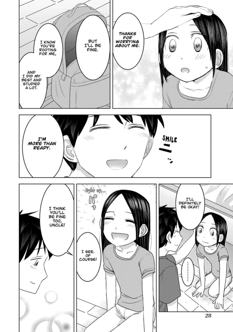 Kimi No Okaa San O Boku Ni Kudasai 26 2