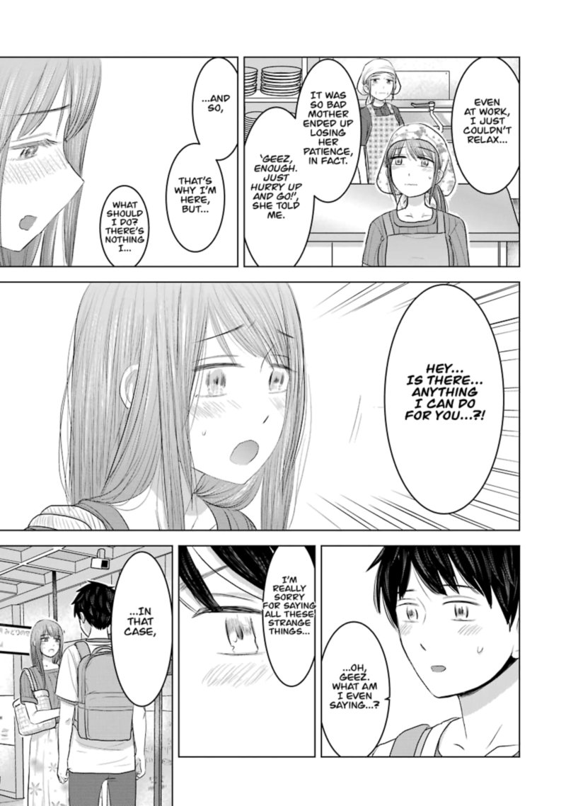 Kimi No Okaa San O Boku Ni Kudasai 26 21