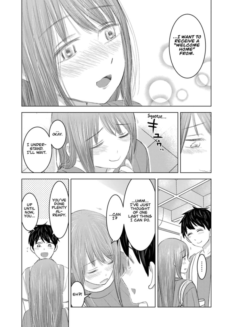 Kimi No Okaa San O Boku Ni Kudasai 26 23