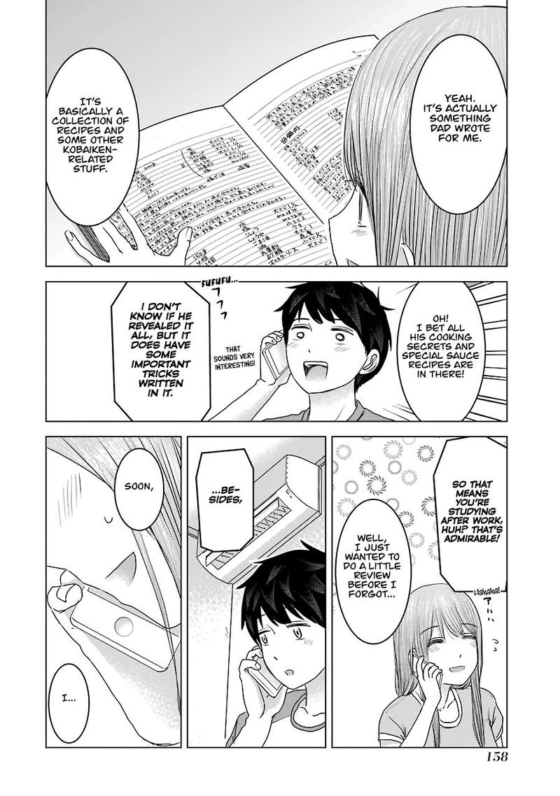 Kimi No Okaa San O Boku Ni Kudasai 31 6