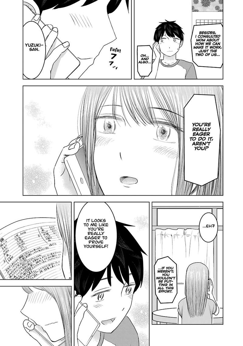 Kimi No Okaa San O Boku Ni Kudasai 31 9