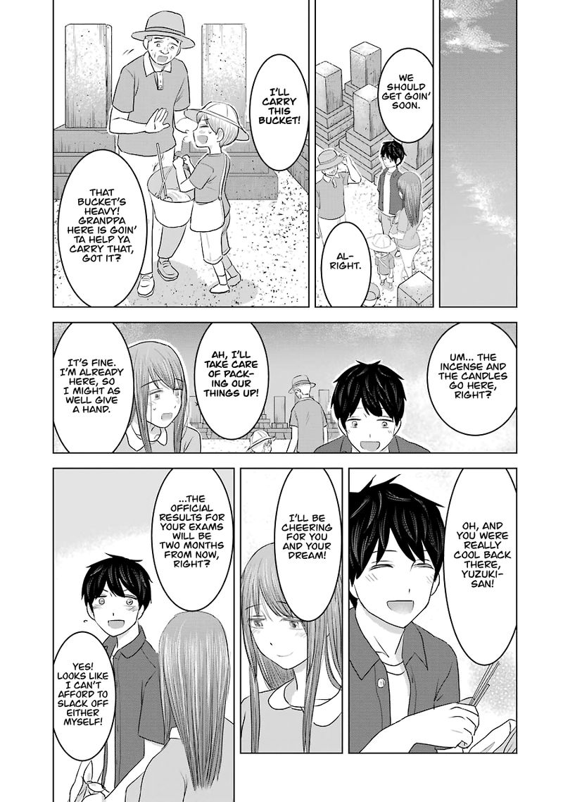 Kimi No Okaa San O Boku Ni Kudasai 32 13