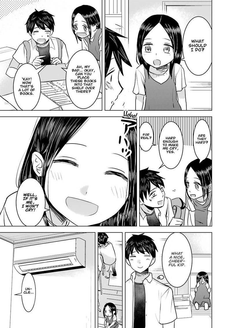 Kimi No Okaa San O Boku Ni Kudasai 9 14