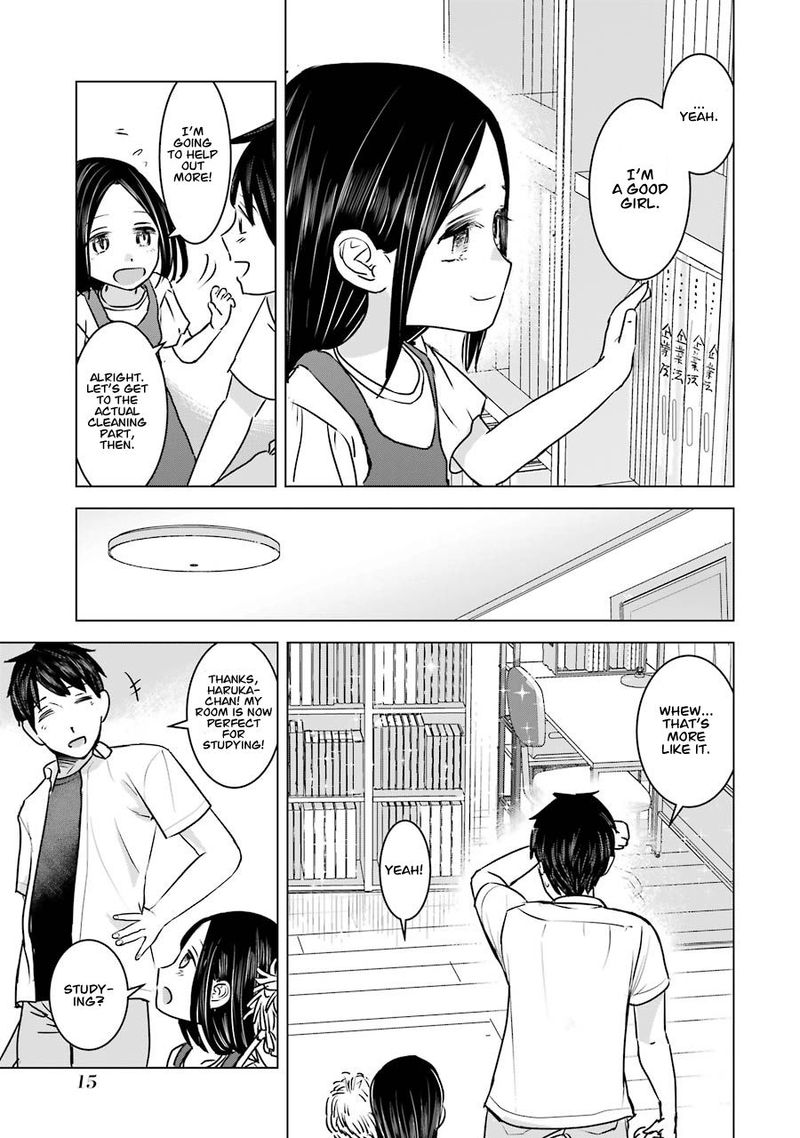 Kimi No Okaa San O Boku Ni Kudasai 9 16