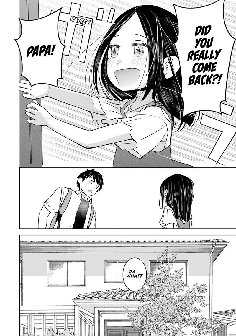 Kimi No Okaa San O Boku Ni Kudasai 9 5