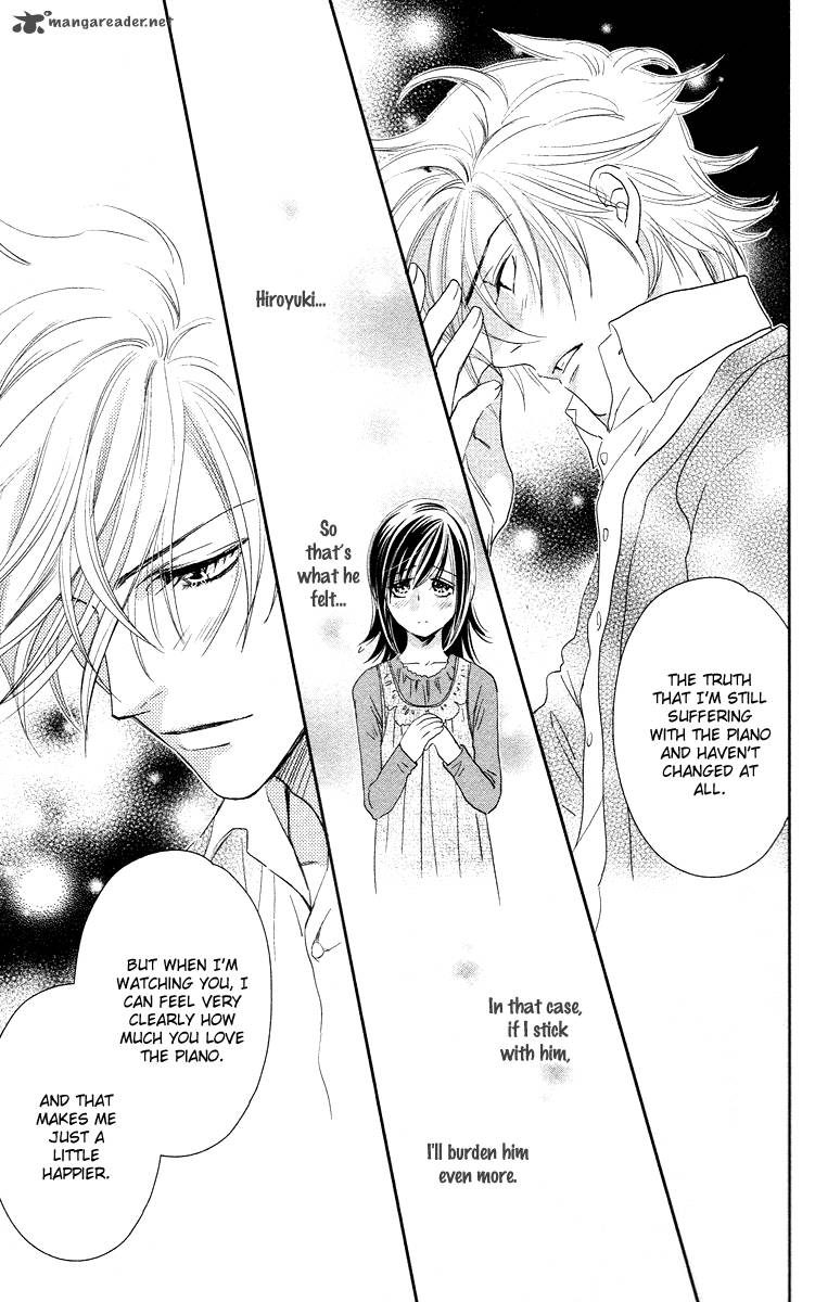 Kimi No Tame Ni Hiku Chopin 3 43
