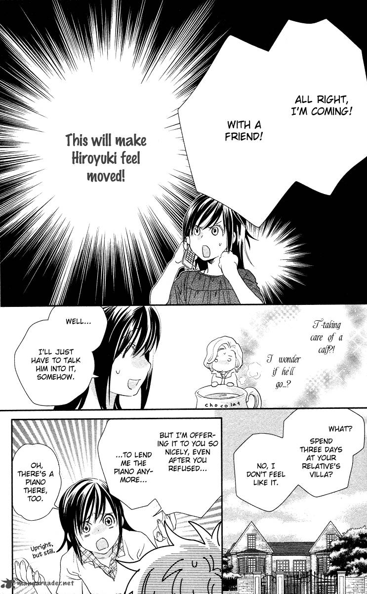 Kimi No Tame Ni Hiku Chopin 4 18