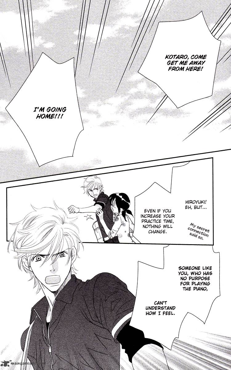 Kimi No Tame Ni Hiku Chopin 4 32