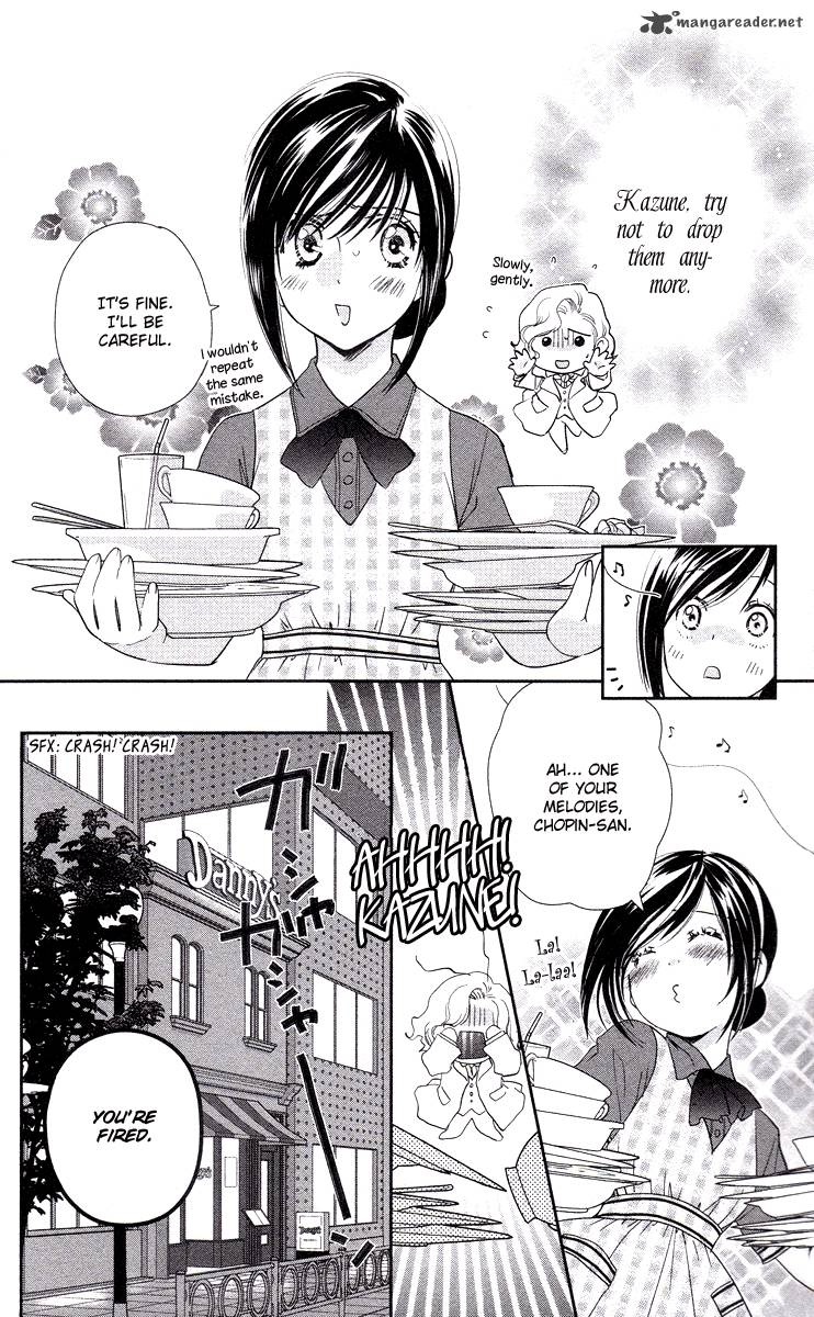 Kimi No Tame Ni Hiku Chopin 4 4