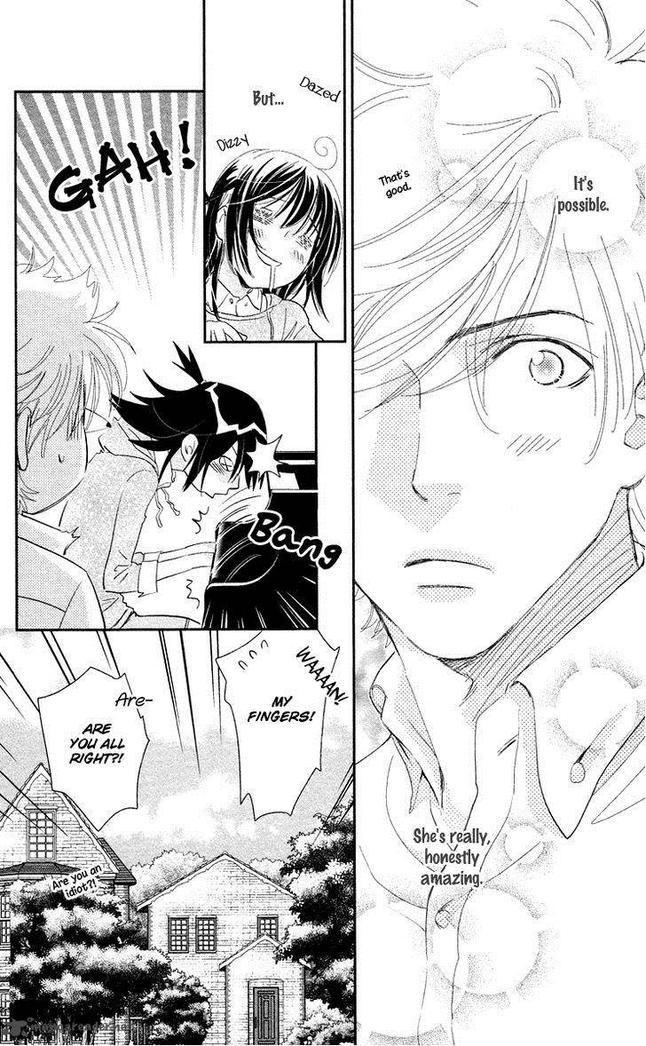 Kimi No Tame Ni Hiku Chopin 7 20