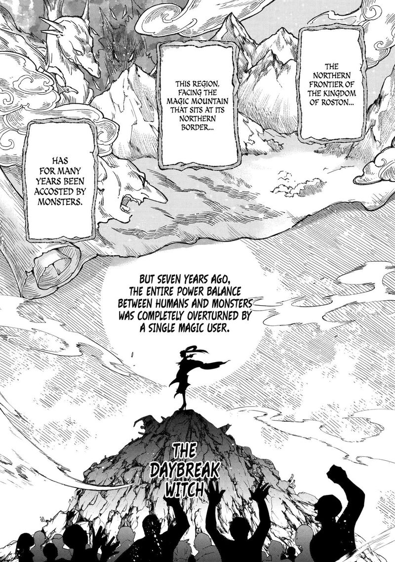 Kimi O Aisuru Koto Wa Nai To Itta Koori No Majutsushi Sama No Kataomoi Aite Ga Hensou Shita Watashi Datta 1 1