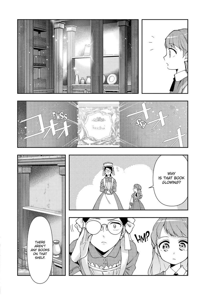 Kimi O Aisuru Koto Wa Nai To Itta Koori No Majutsushi Sama No Kataomoi Aite Ga Hensou Shita Watashi Datta 1 11