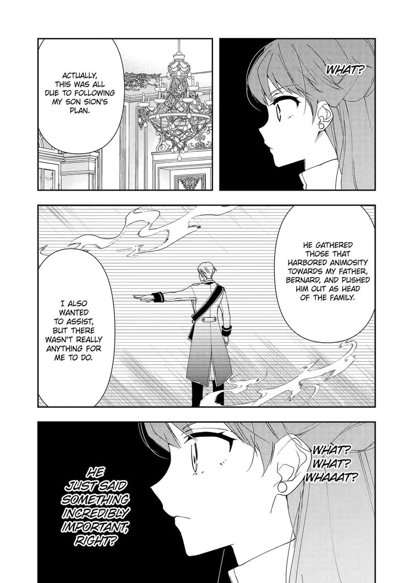 Kimi O Aisuru Koto Wa Nai To Itta Koori No Majutsushi Sama No Kataomoi Aite Ga Hensou Shita Watashi Datta 1 40