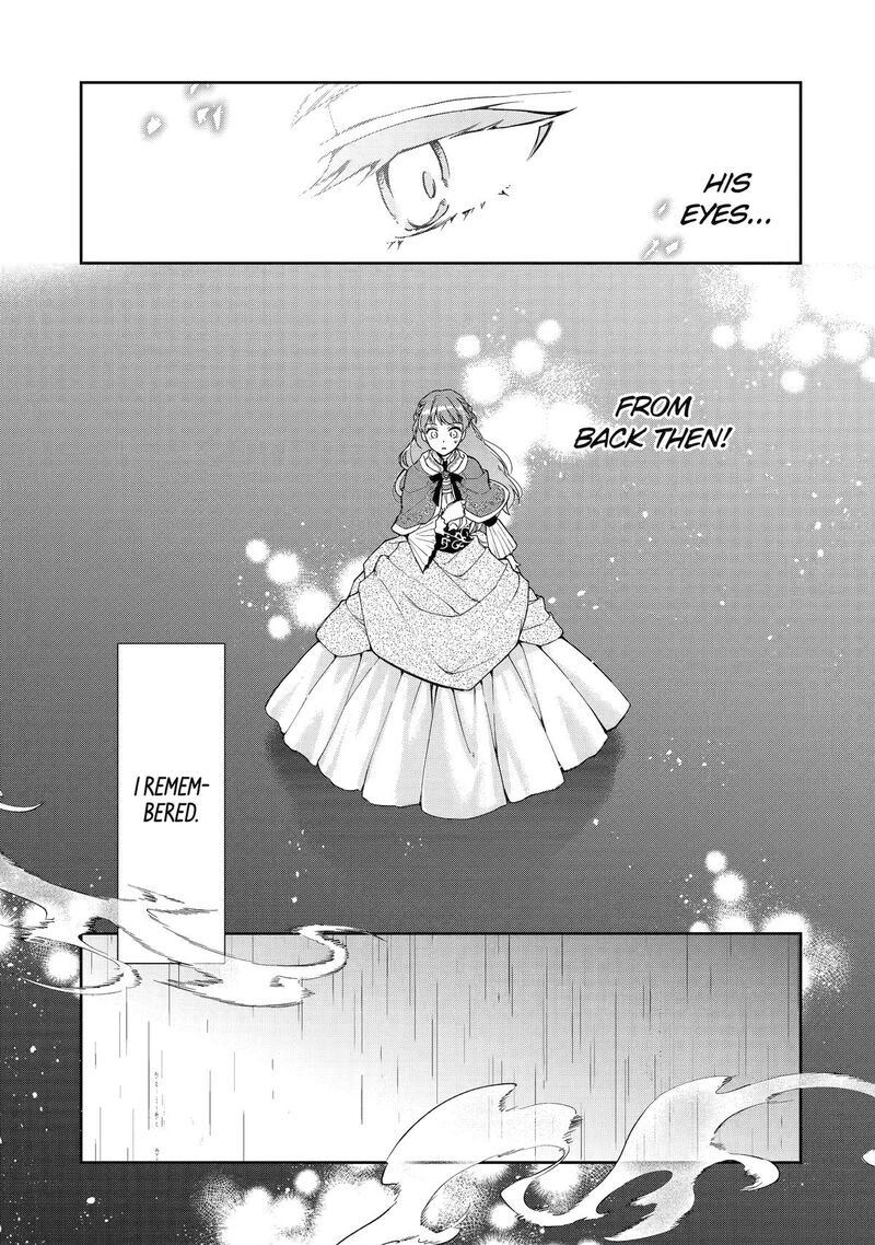 Kimi O Aisuru Koto Wa Nai To Itta Koori No Majutsushi Sama No Kataomoi Aite Ga Hensou Shita Watashi Datta 1 62