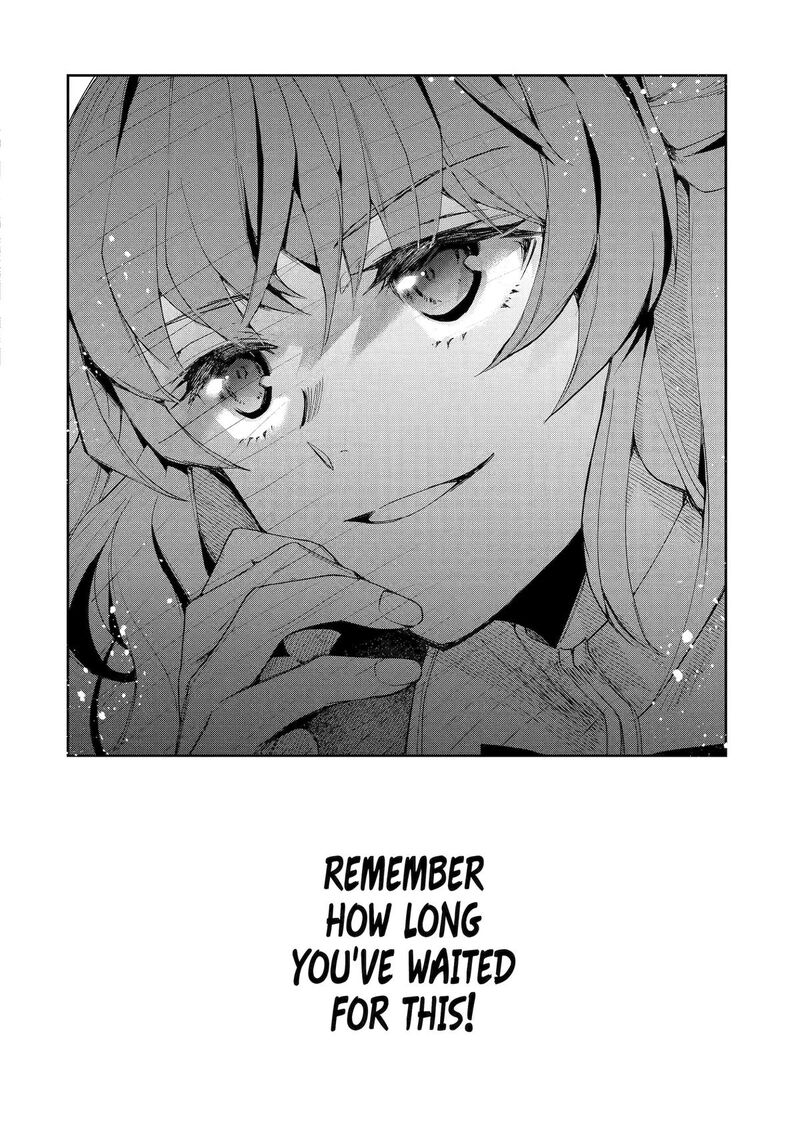 Kimi O Aisuru Koto Wa Nai To Itta Koori No Majutsushi Sama No Kataomoi Aite Ga Hensou Shita Watashi Datta 1 9