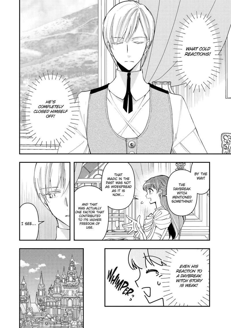 Kimi O Aisuru Koto Wa Nai To Itta Koori No Majutsushi Sama No Kataomoi Aite Ga Hensou Shita Watashi Datta 10 12