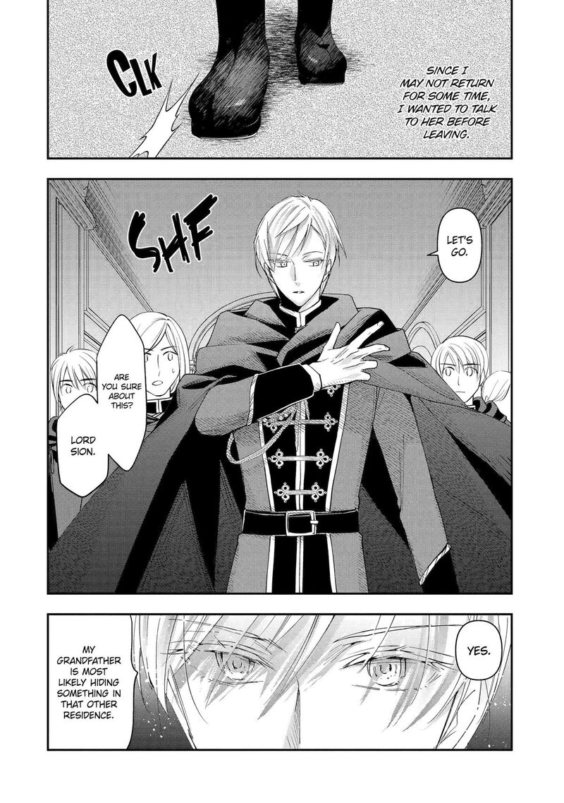 Kimi O Aisuru Koto Wa Nai To Itta Koori No Majutsushi Sama No Kataomoi Aite Ga Hensou Shita Watashi Datta 11 16