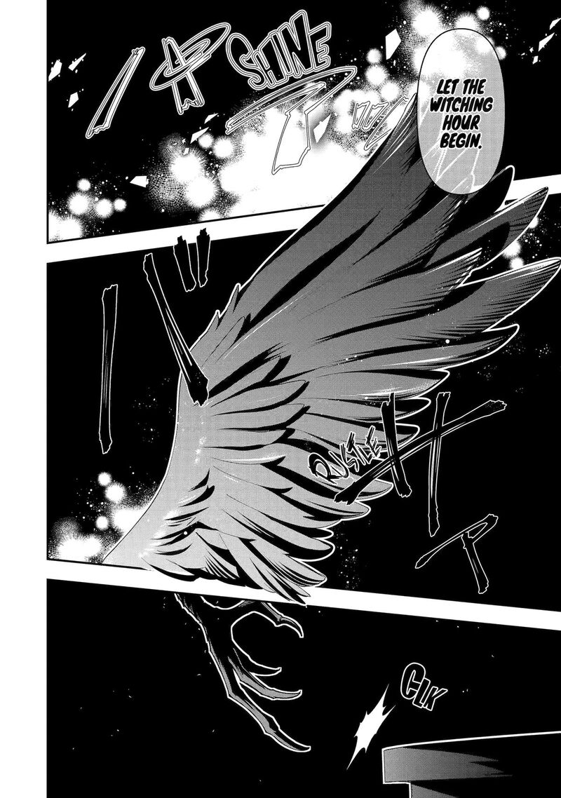 Kimi O Aisuru Koto Wa Nai To Itta Koori No Majutsushi Sama No Kataomoi Aite Ga Hensou Shita Watashi Datta 11 2