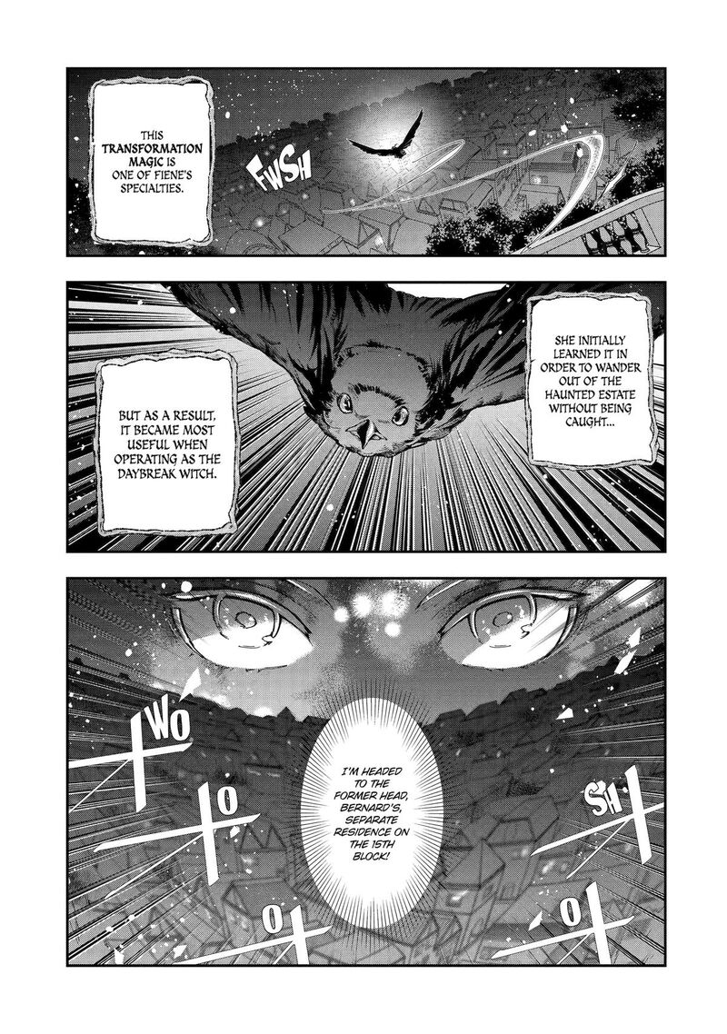 Kimi O Aisuru Koto Wa Nai To Itta Koori No Majutsushi Sama No Kataomoi Aite Ga Hensou Shita Watashi Datta 11 3