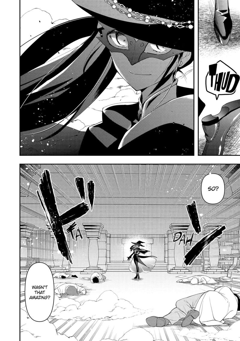 Kimi O Aisuru Koto Wa Nai To Itta Koori No Majutsushi Sama No Kataomoi Aite Ga Hensou Shita Watashi Datta 12 8