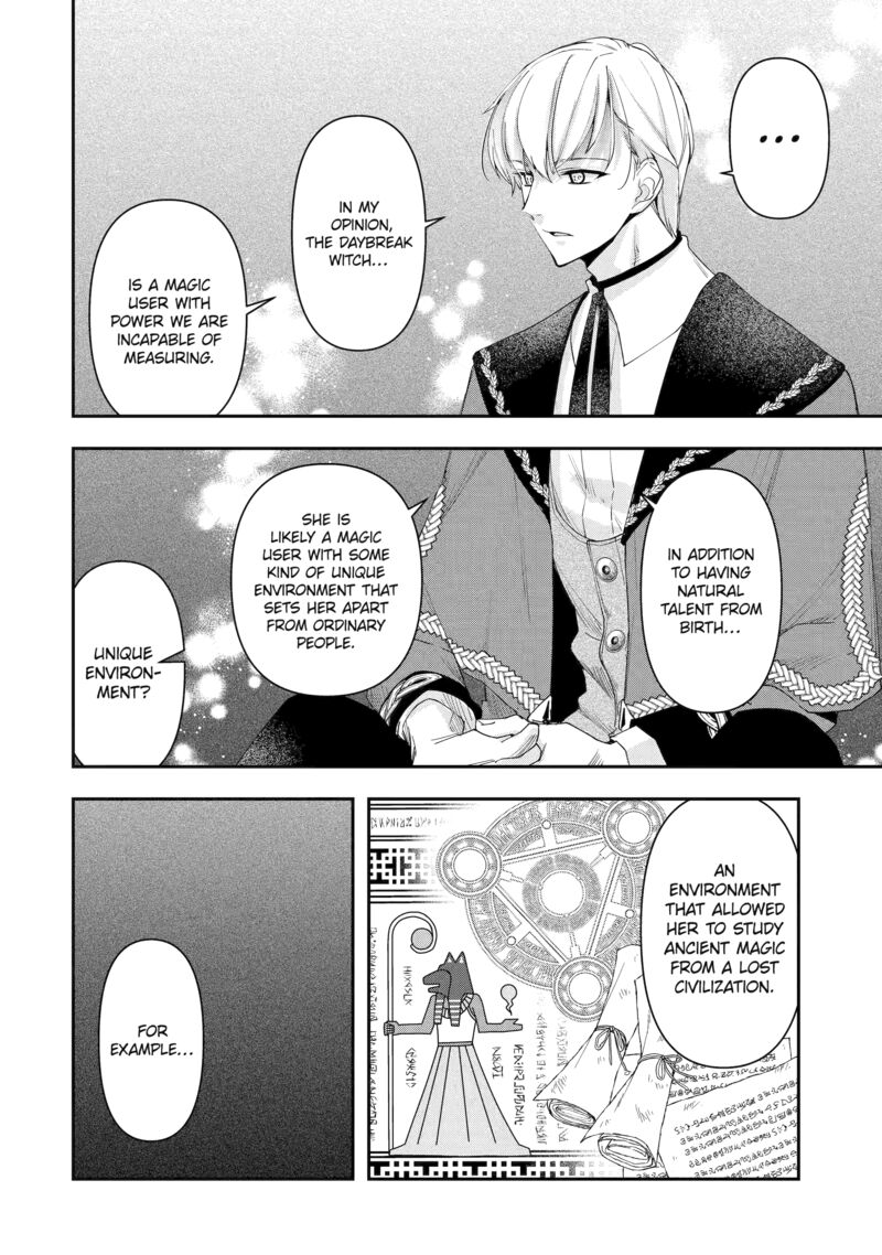 Kimi O Aisuru Koto Wa Nai To Itta Koori No Majutsushi Sama No Kataomoi Aite Ga Hensou Shita Watashi Datta 13 14