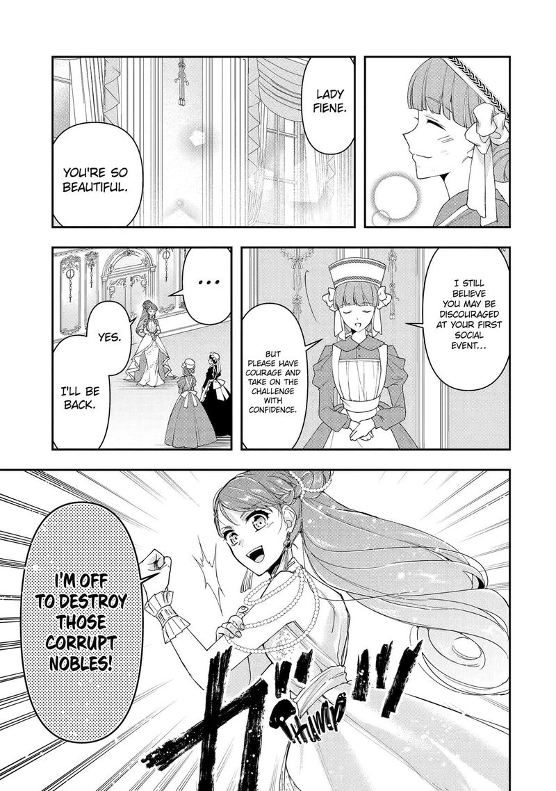 Kimi O Aisuru Koto Wa Nai To Itta Koori No Majutsushi Sama No Kataomoi Aite Ga Hensou Shita Watashi Datta 14 11