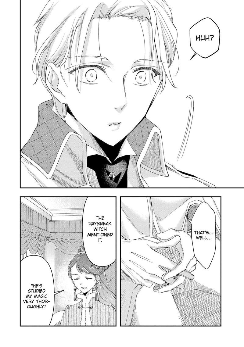Kimi O Aisuru Koto Wa Nai To Itta Koori No Majutsushi Sama No Kataomoi Aite Ga Hensou Shita Watashi Datta 14 18