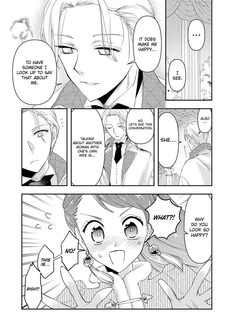 Kimi O Aisuru Koto Wa Nai To Itta Koori No Majutsushi Sama No Kataomoi Aite Ga Hensou Shita Watashi Datta 14 19