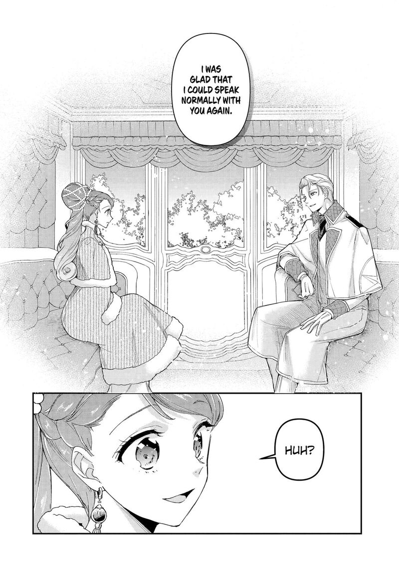 Kimi O Aisuru Koto Wa Nai To Itta Koori No Majutsushi Sama No Kataomoi Aite Ga Hensou Shita Watashi Datta 14 22
