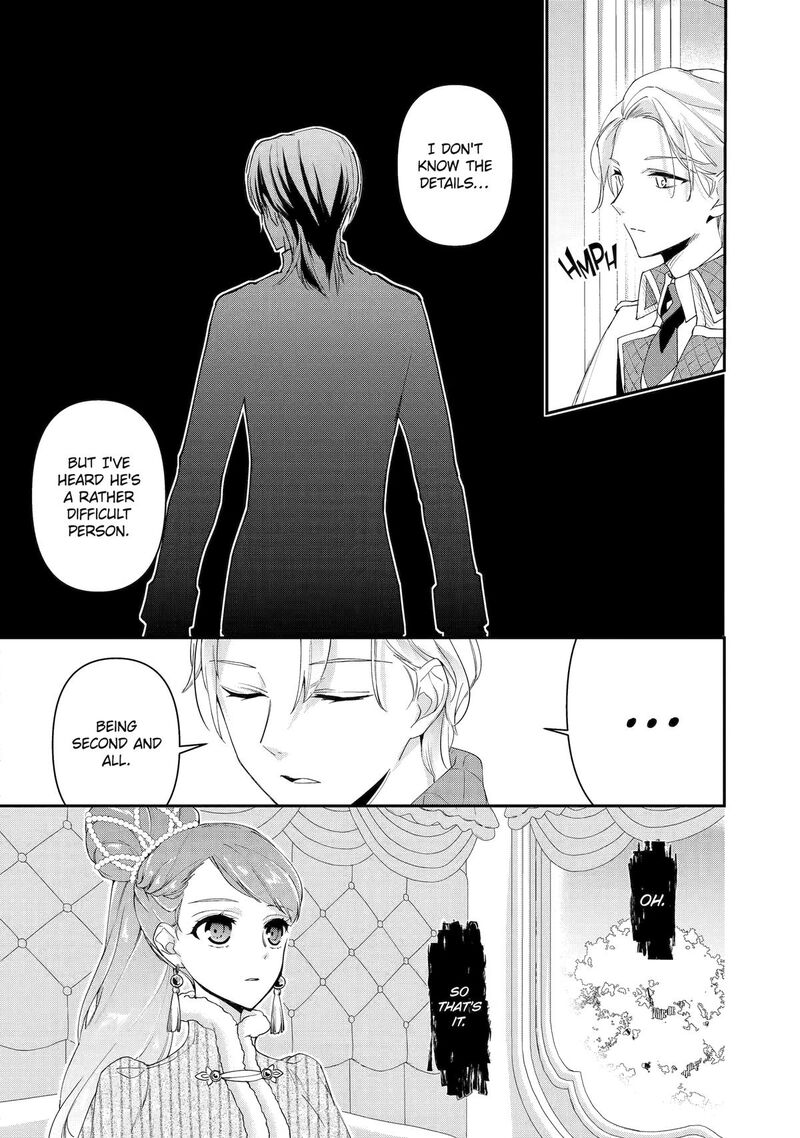 Kimi O Aisuru Koto Wa Nai To Itta Koori No Majutsushi Sama No Kataomoi Aite Ga Hensou Shita Watashi Datta 15 4