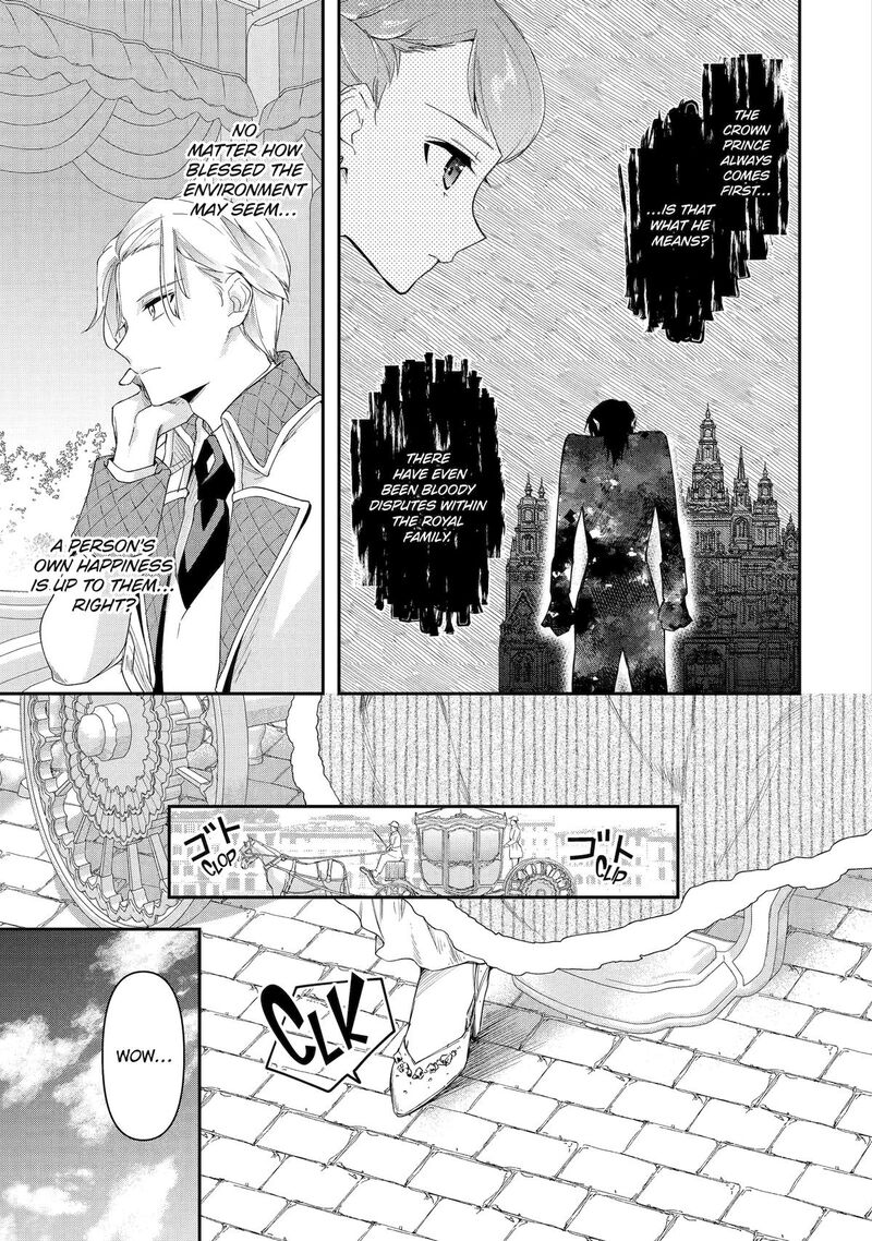 Kimi O Aisuru Koto Wa Nai To Itta Koori No Majutsushi Sama No Kataomoi Aite Ga Hensou Shita Watashi Datta 15 5