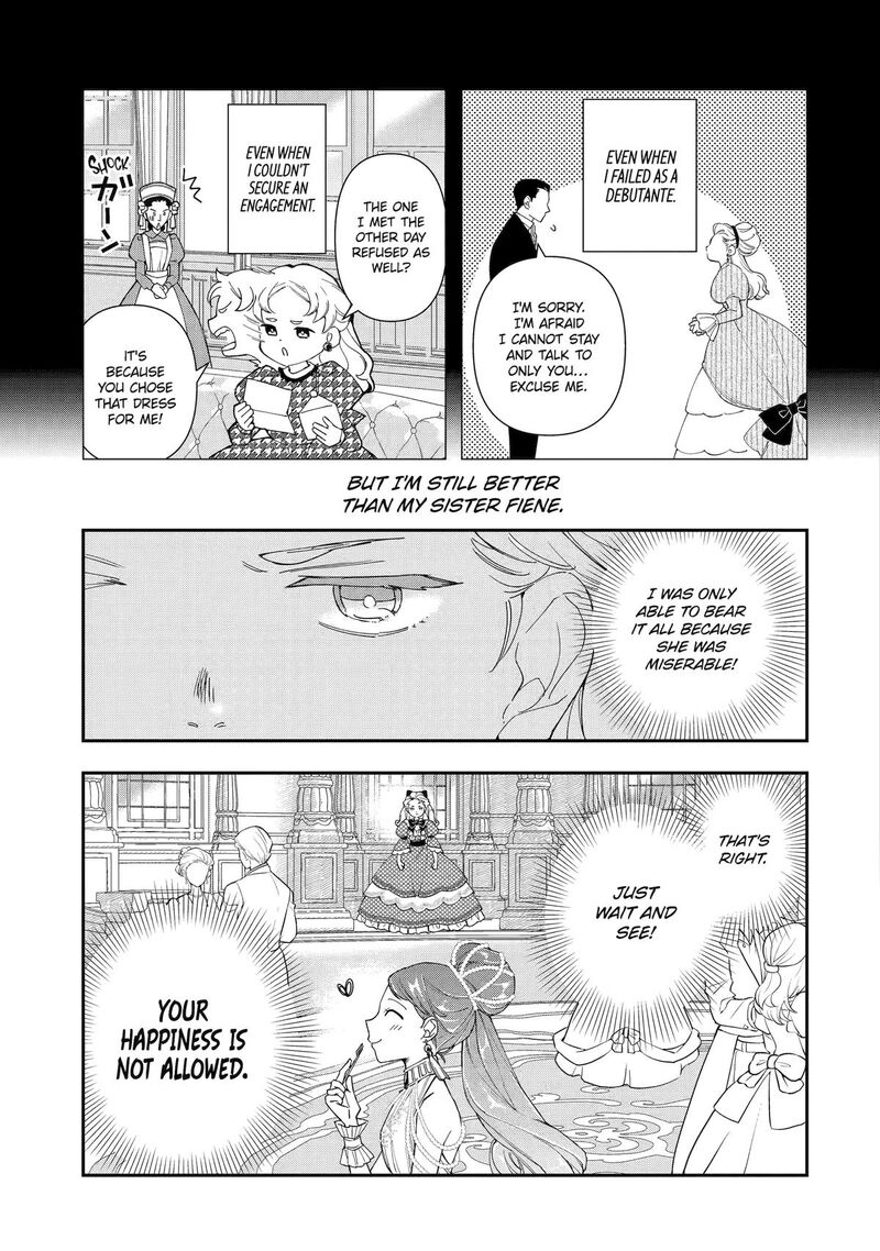 Kimi O Aisuru Koto Wa Nai To Itta Koori No Majutsushi Sama No Kataomoi Aite Ga Hensou Shita Watashi Datta 16 3