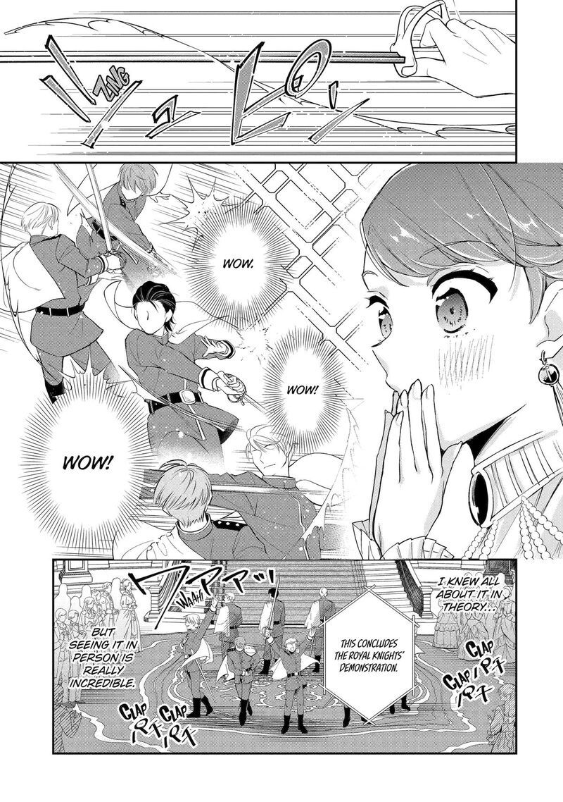 Kimi O Aisuru Koto Wa Nai To Itta Koori No Majutsushi Sama No Kataomoi Aite Ga Hensou Shita Watashi Datta 16 5
