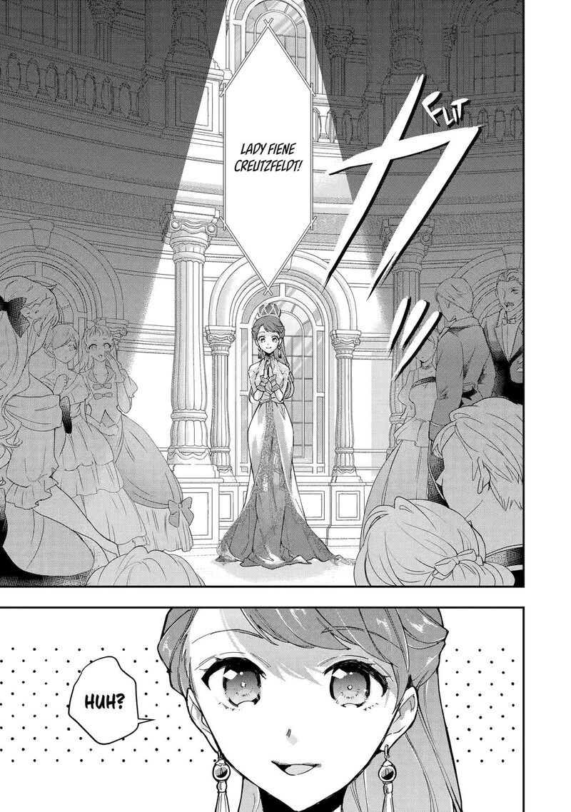Kimi O Aisuru Koto Wa Nai To Itta Koori No Majutsushi Sama No Kataomoi Aite Ga Hensou Shita Watashi Datta 16 7