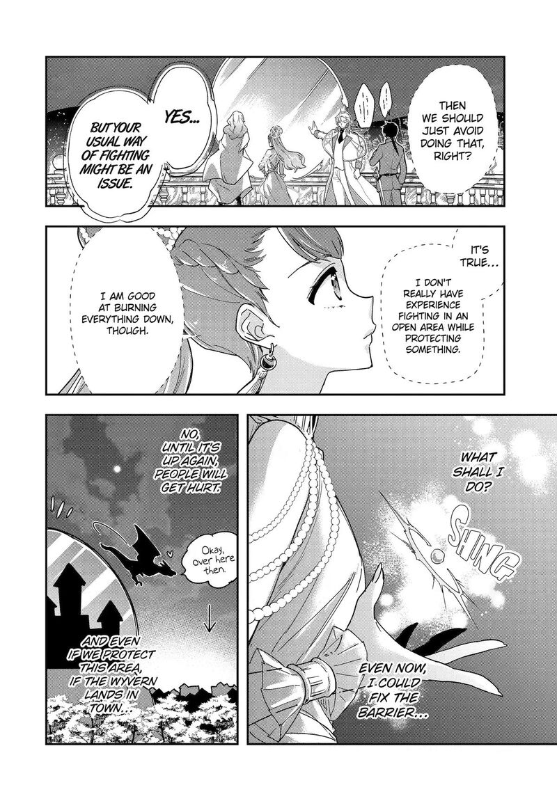 Kimi O Aisuru Koto Wa Nai To Itta Koori No Majutsushi Sama No Kataomoi Aite Ga Hensou Shita Watashi Datta 18 10