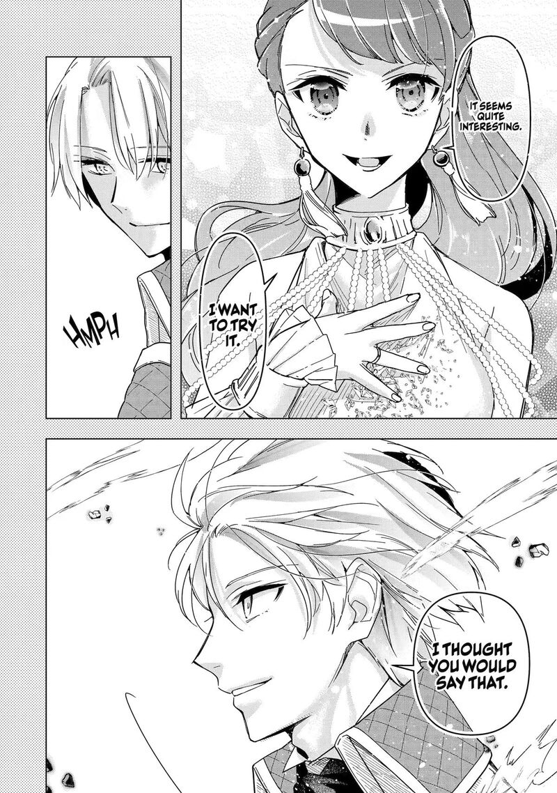 Kimi O Aisuru Koto Wa Nai To Itta Koori No Majutsushi Sama No Kataomoi Aite Ga Hensou Shita Watashi Datta 18 14
