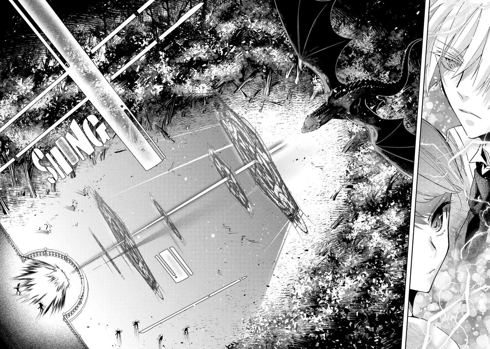 Kimi O Aisuru Koto Wa Nai To Itta Koori No Majutsushi Sama No Kataomoi Aite Ga Hensou Shita Watashi Datta 18 22