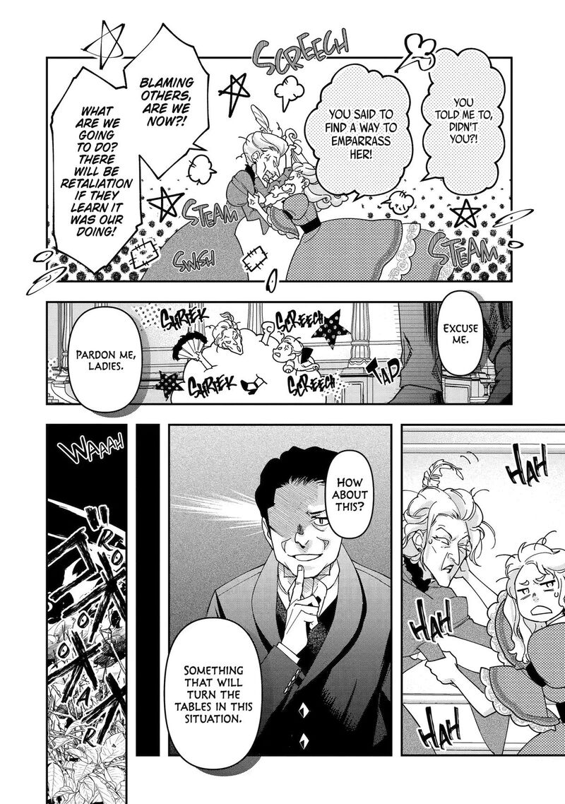 Kimi O Aisuru Koto Wa Nai To Itta Koori No Majutsushi Sama No Kataomoi Aite Ga Hensou Shita Watashi Datta 18 8