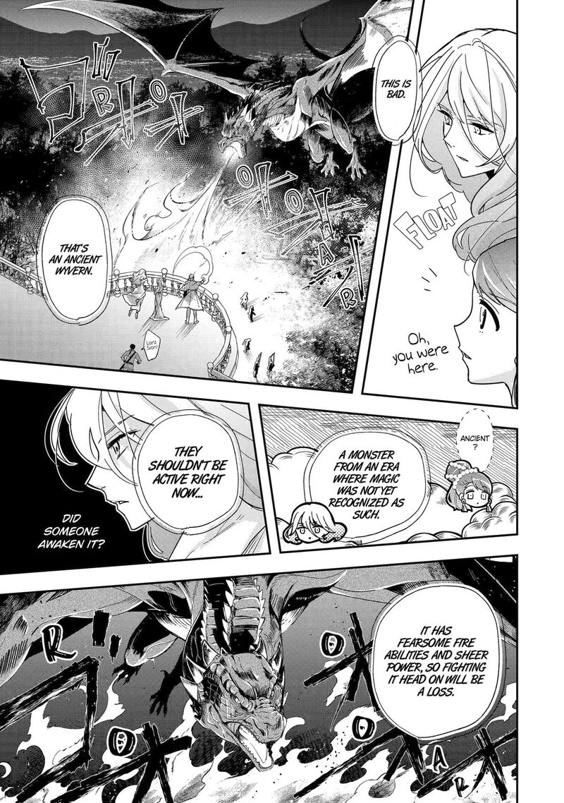 Kimi O Aisuru Koto Wa Nai To Itta Koori No Majutsushi Sama No Kataomoi Aite Ga Hensou Shita Watashi Datta 18 9