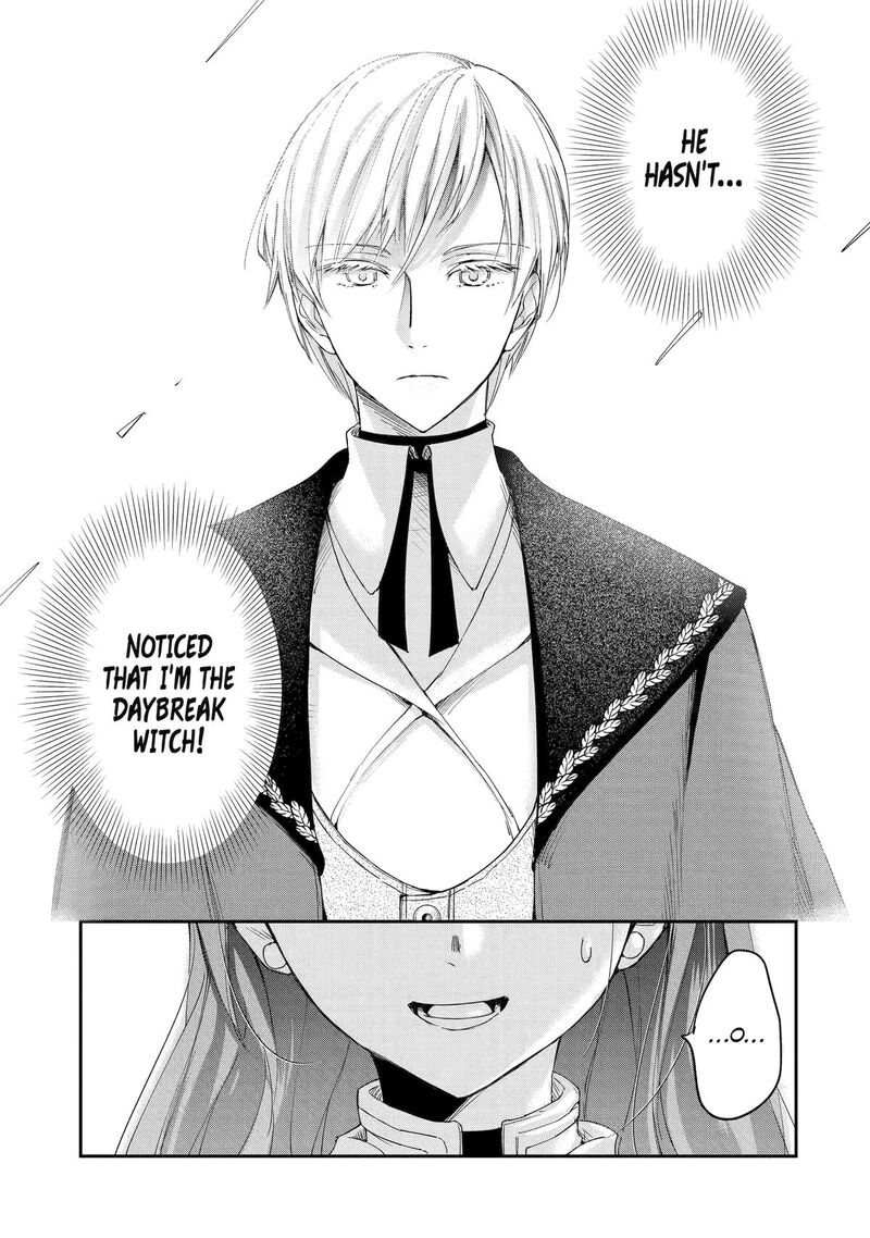 Kimi O Aisuru Koto Wa Nai To Itta Koori No Majutsushi Sama No Kataomoi Aite Ga Hensou Shita Watashi Datta 2 23