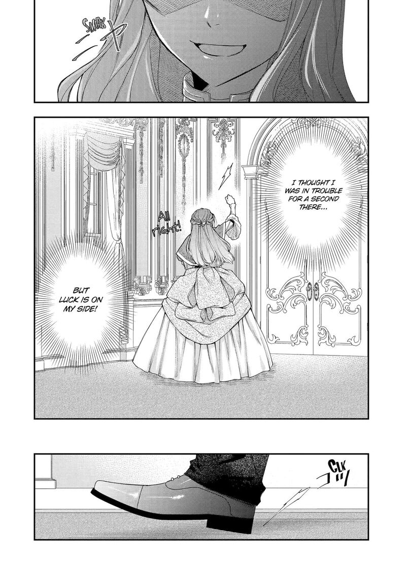 Kimi O Aisuru Koto Wa Nai To Itta Koori No Majutsushi Sama No Kataomoi Aite Ga Hensou Shita Watashi Datta 2 26