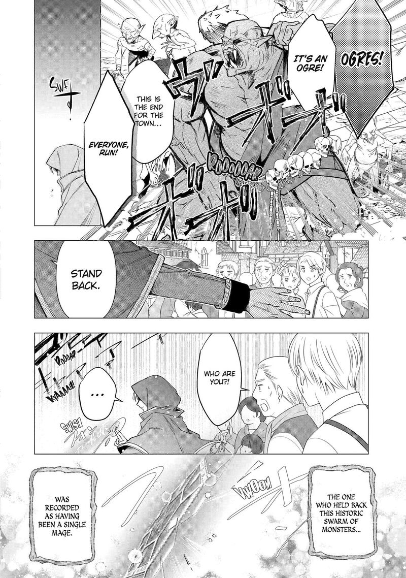Kimi O Aisuru Koto Wa Nai To Itta Koori No Majutsushi Sama No Kataomoi Aite Ga Hensou Shita Watashi Datta 2 4