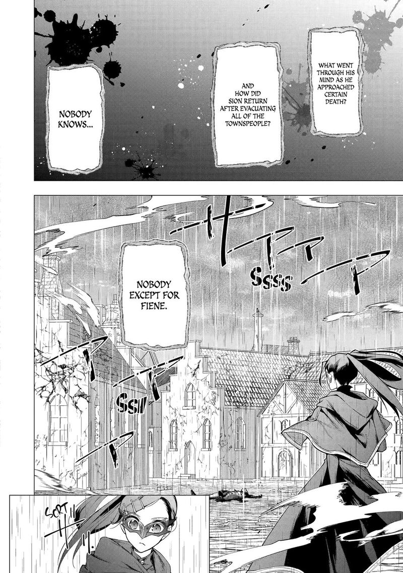 Kimi O Aisuru Koto Wa Nai To Itta Koori No Majutsushi Sama No Kataomoi Aite Ga Hensou Shita Watashi Datta 2 6