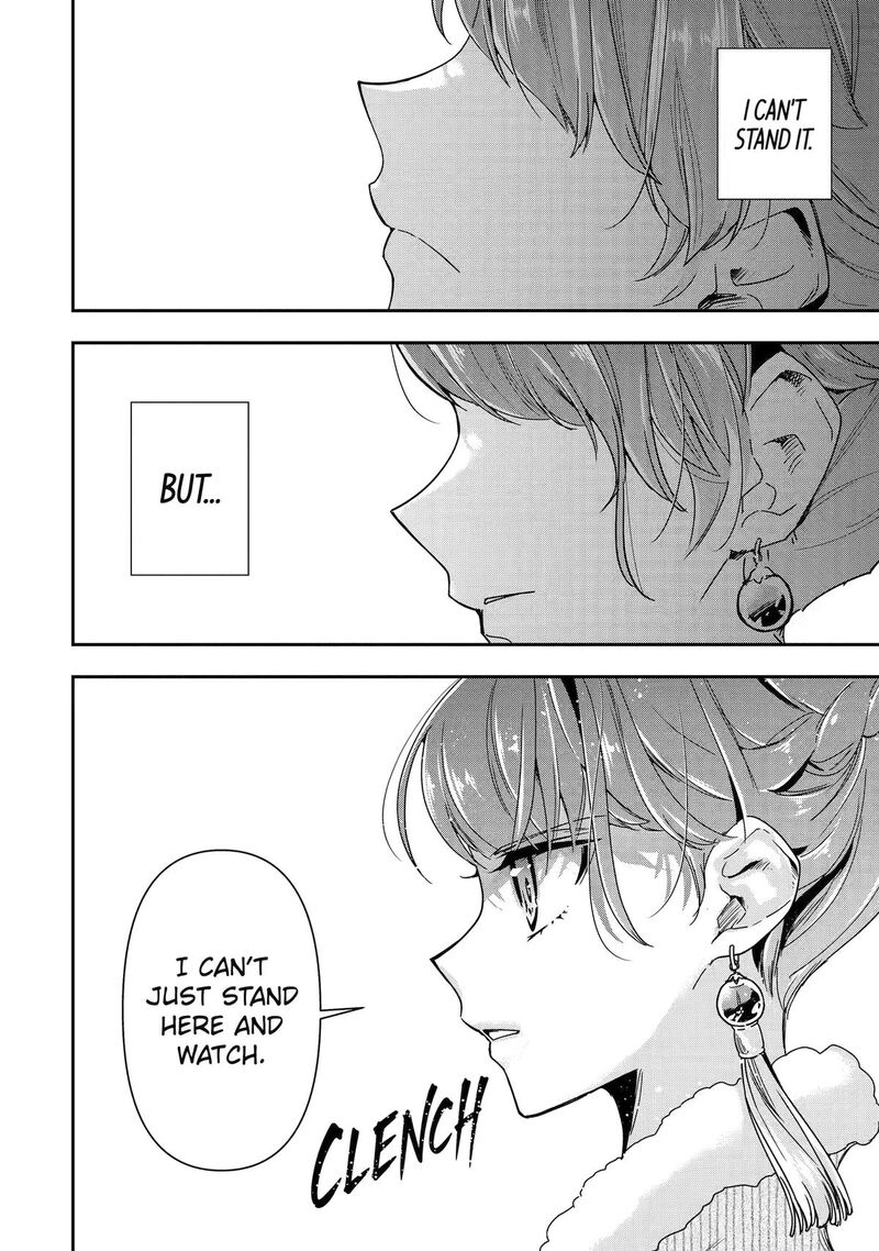 Kimi O Aisuru Koto Wa Nai To Itta Koori No Majutsushi Sama No Kataomoi Aite Ga Hensou Shita Watashi Datta 20 22